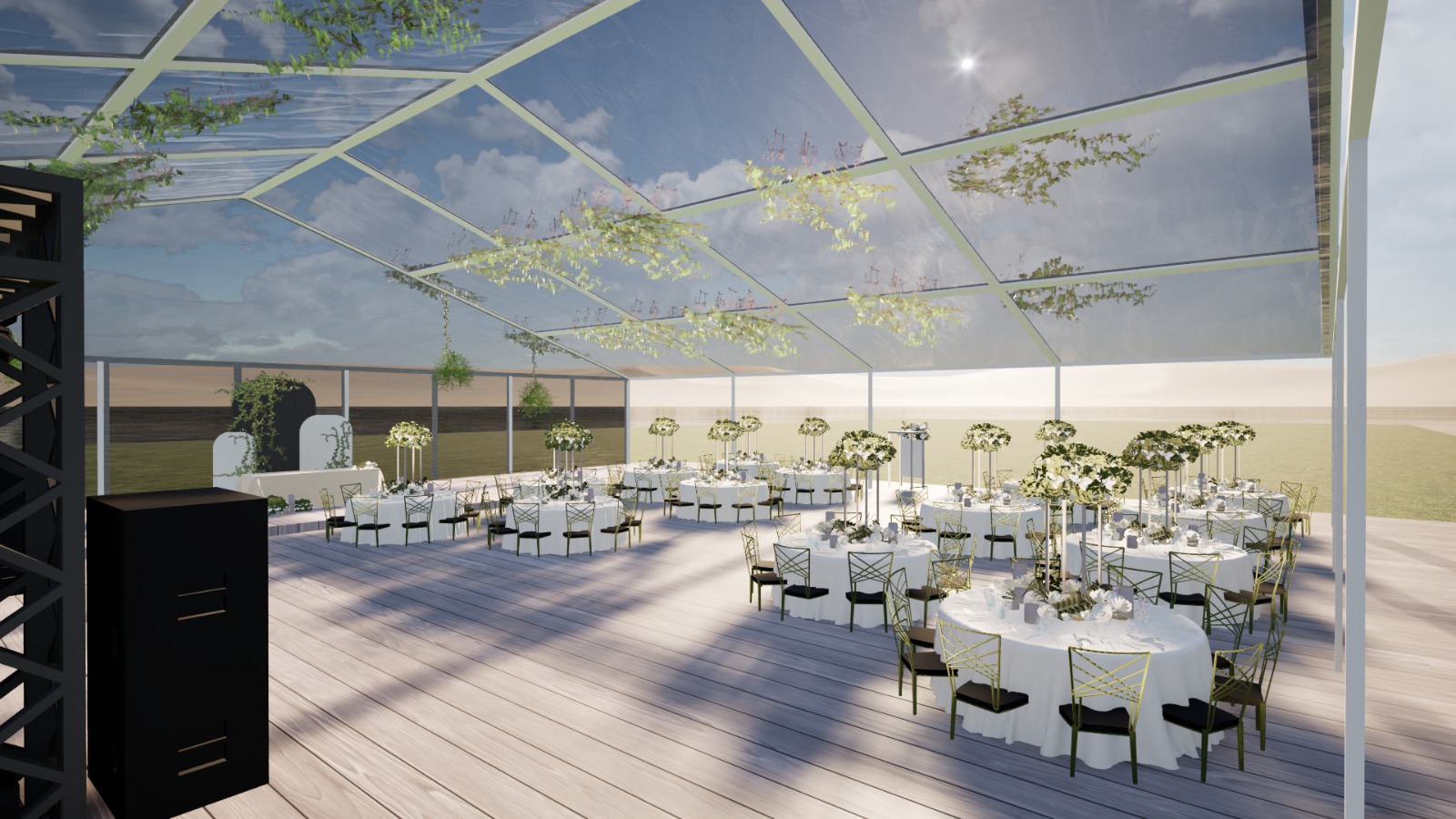 Buftea Events Studiourile Buftea 